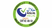 halal