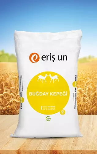 BUĞDAY KEPEĞİ