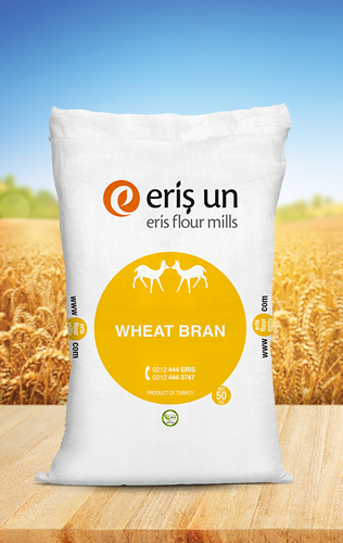 WHEAT BRAIN